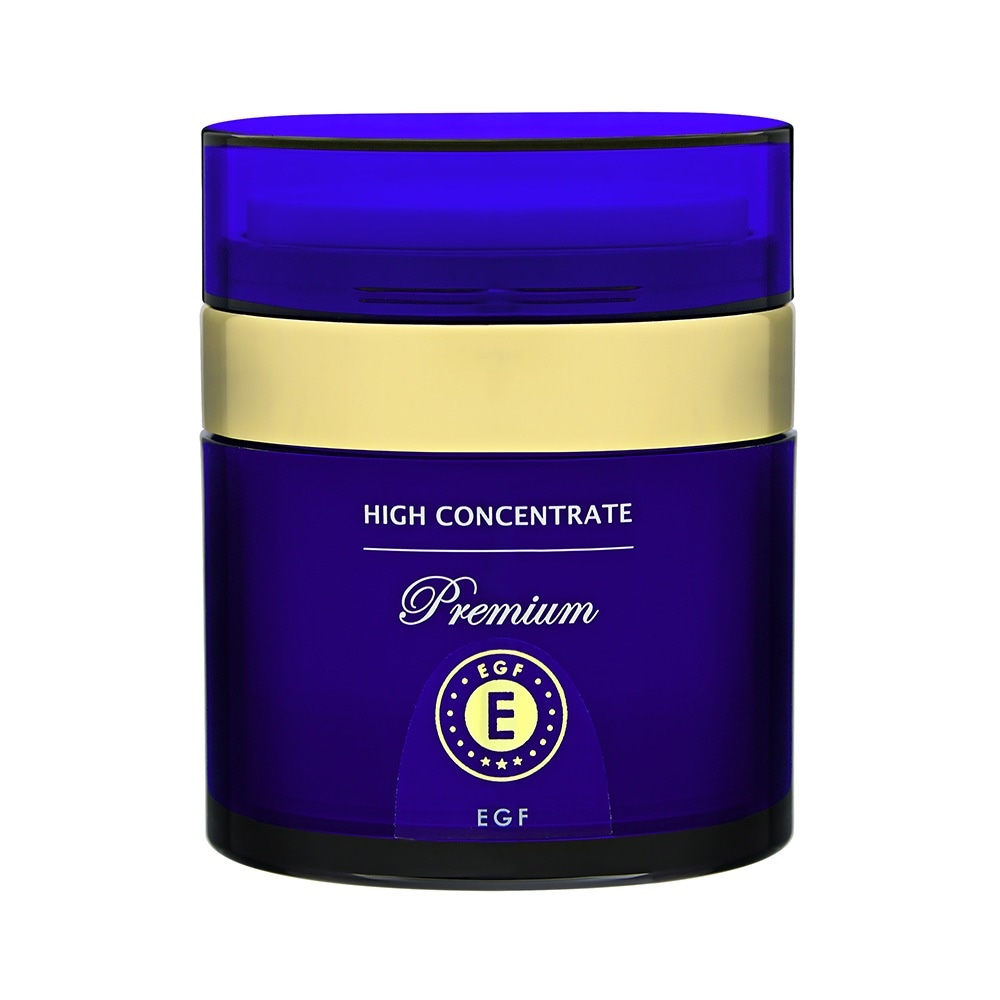 EGF 高濃度配合フェイスクリーム プレミアム EGF クリーム 50g