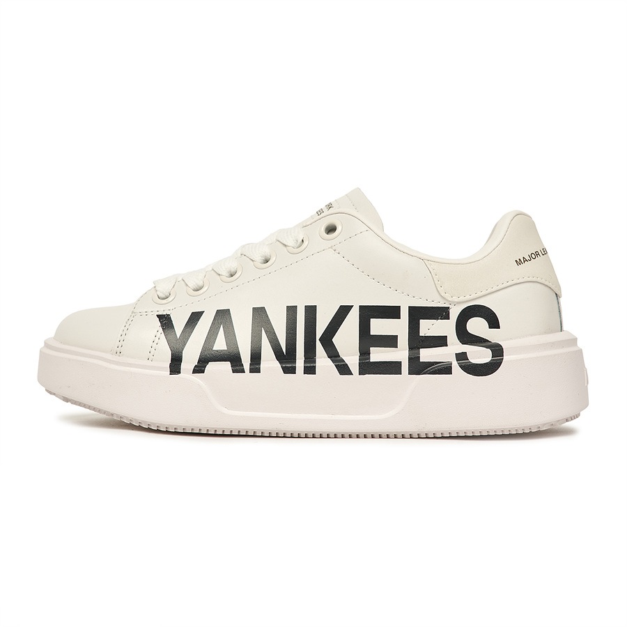 MLB チャンキークラシック P NY (White)