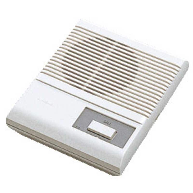 アイホン　親子式インターホン用室内子機　LE‐A