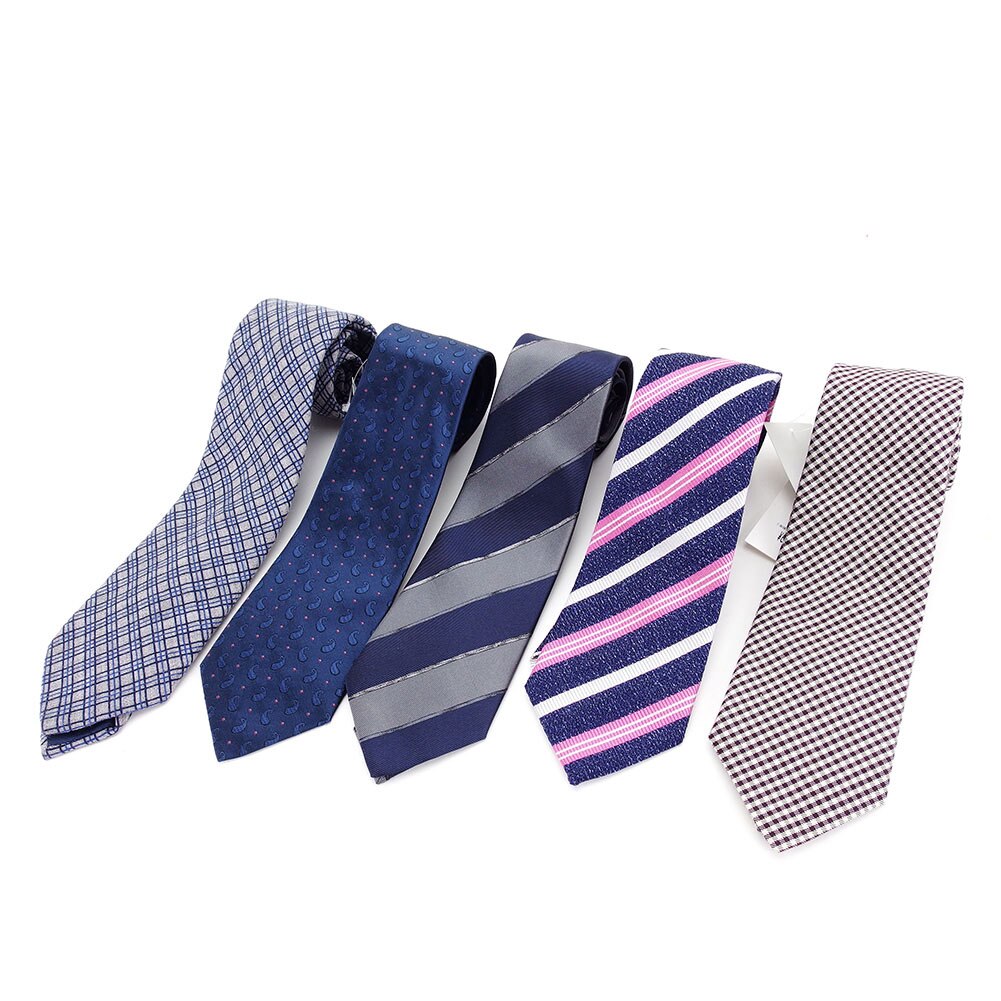 ネクタイ 5本セット 中古