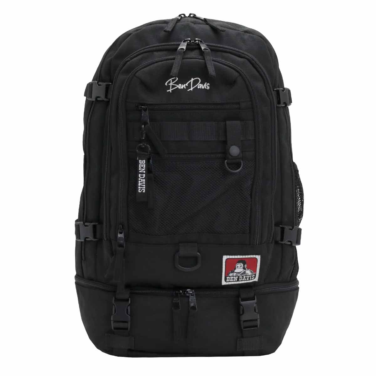 [ベンデイビス] リュックサック BDW-8322 BKWH L