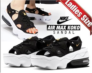 Qoo10] NIKE ウィメンズ エアマックス ココサンダル