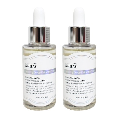 プレシュリービタミンドロップ, 35ml, 2個 4,130円