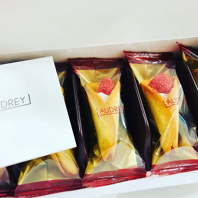 Qoo10] AUDREY オードリー グレイシア ミ : 食品