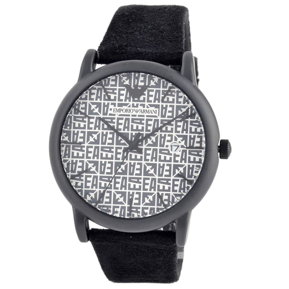 エンポリオ アルマーニ 腕時計 メンズ EMPORIO ARMANI ルイージ AR11274 7,920円