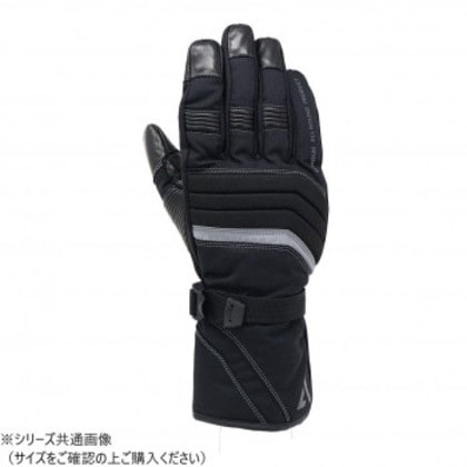 NANKAI ナンカイ フレックスウォーマーグローブ SDG-3353 LL ブラック(BK)