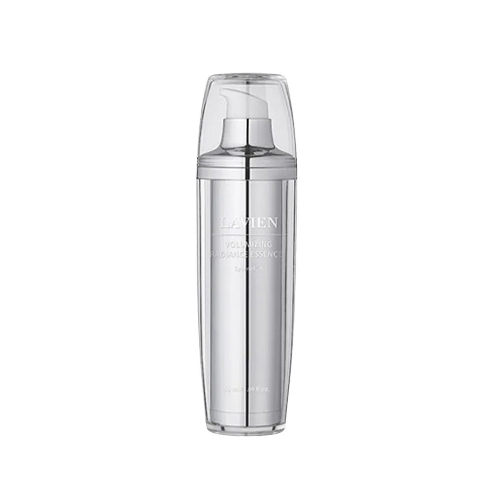 【正規品】ボリューマイジングラディアンスエッセンス 50ml（ピンク）／ツヤ肌仕上げの美容液