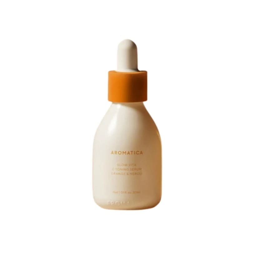 [24SS/New]グロビタC トーニング セラム オレンジ アンド ネロリ 30ml