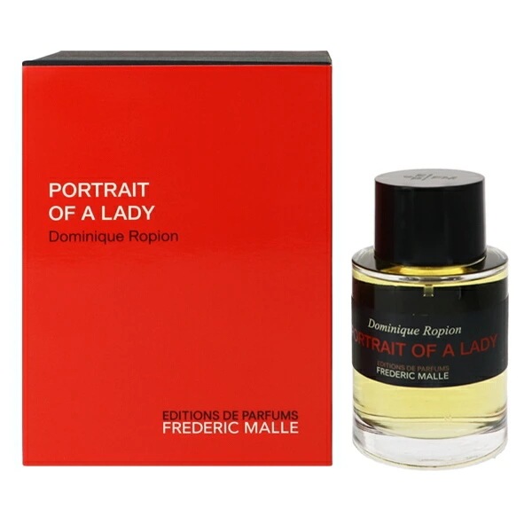 ポートレイト オブ ア レディー EDP SP 100ml