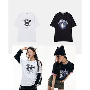 韓国 SPAO プロセカ コラボ商品 Tシャツ Mサイズ ビビバス 韓国 SPAO プロセカ Tシャツ Mサイズ ビビバス