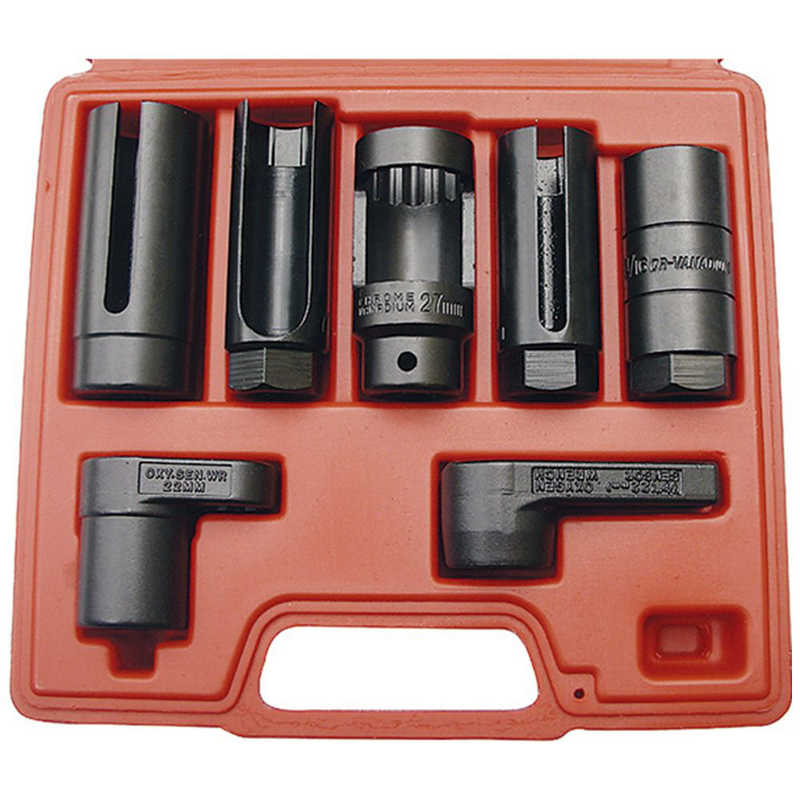 SIGNET　センサーソケットセット　47025