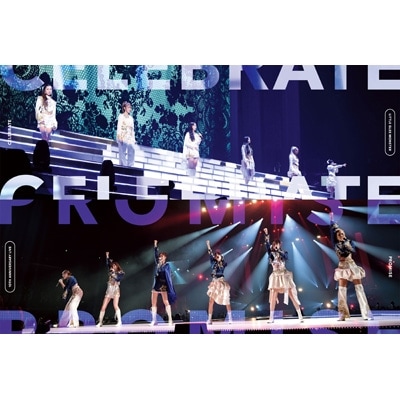 Little Glee Monster 10th Anniversary Live CELEBRATE&PROMISE 完全生産限定盤 (5DVD) 新品未開封