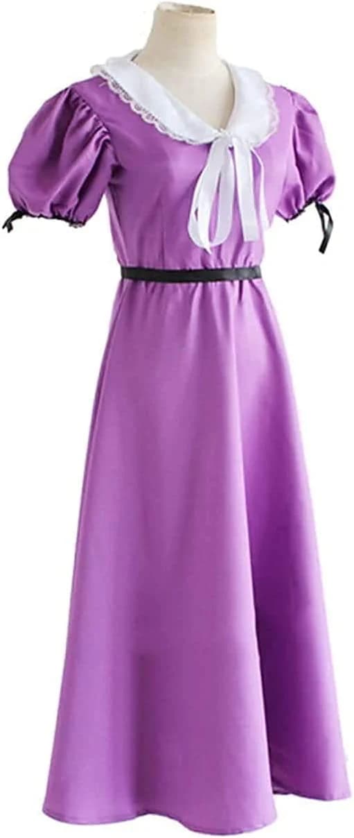 がっこうぐらし！ 恵飛須沢胡桃コスプレ衣装