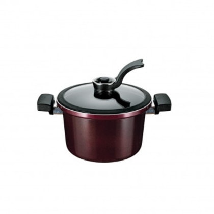 ビストニア IH対応真空煮込み鍋19cm MB-2915 1034433