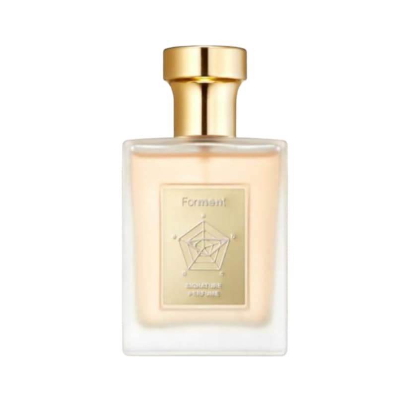 Forment Signature Perfume Cotton Memory 50ml 6,280円