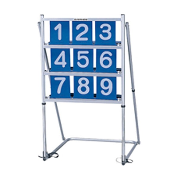 代引き・個人宅配送不可 ストライクトレーナー 学校機器 (EKC113)