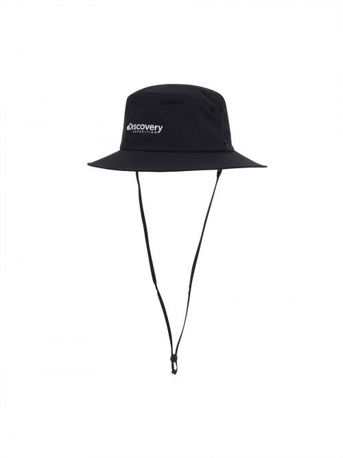 Discovery EXPEDITION Packable Hat BLACK DXHT0013N-BKS 33