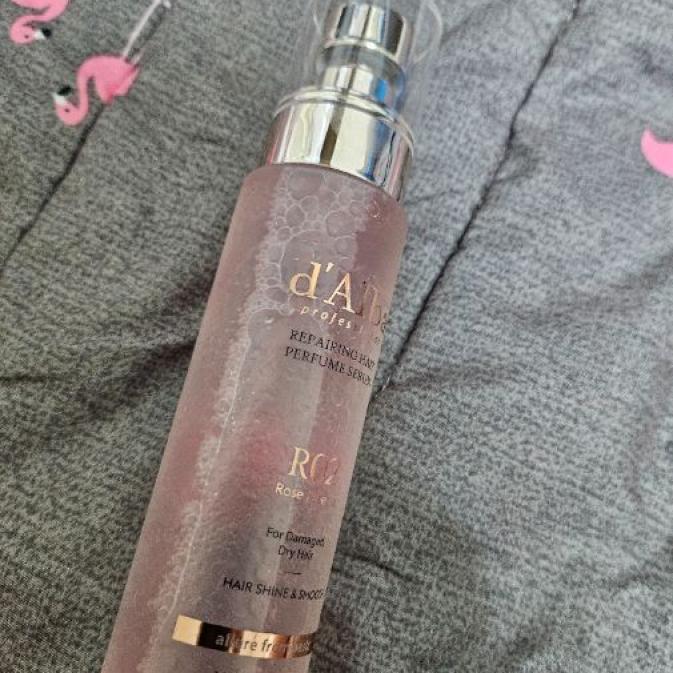 プロフェッショナルリペアリングヘアパルファムセラム100ml