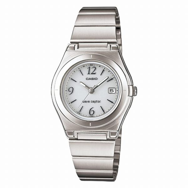 取寄品 正規品 CASIO腕時計 カシオ wave ceptor LWQ-10DJ-7A1JF 14,212円