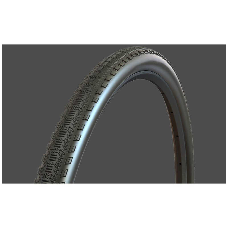MAXXIS　自転車用タイヤ リーヴァー 700x40c HYPR-X BLK ブラック　TIR39704