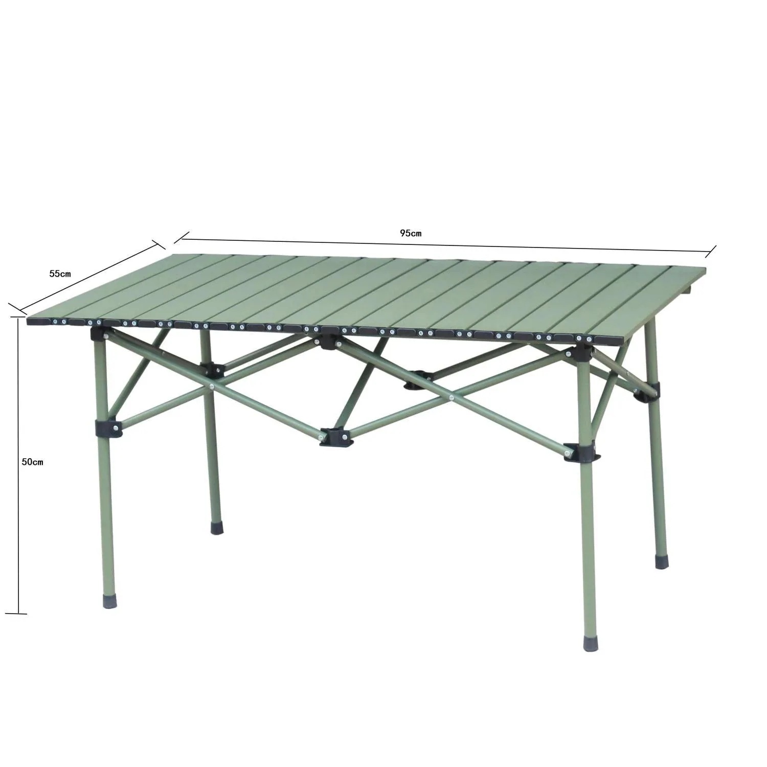 10個セットで割引価格 屋外折りたたみテーブル折りたたみスタンド脚ピクニックテーブルバーベキューキャンプテーブル屋台折りたたみテーブル