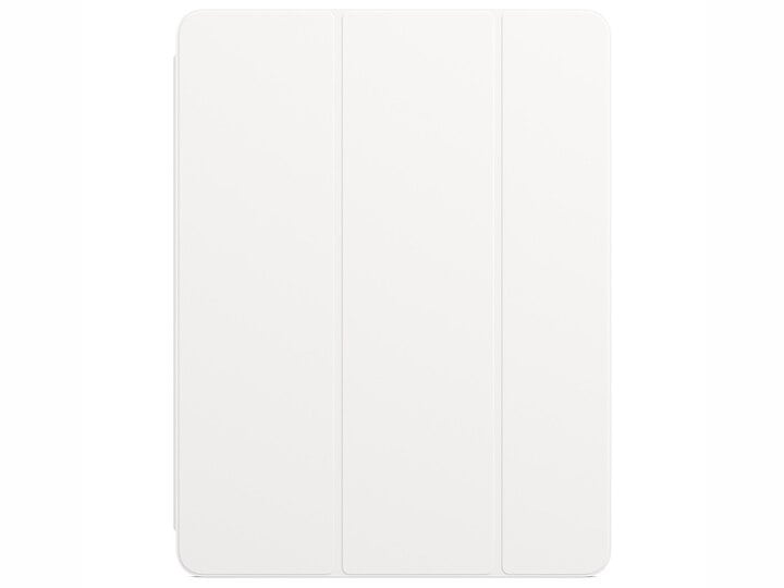 12.9インチiPad Pro用 Smart Folio(第3世代) MRXE2FE/A[ホワイト]