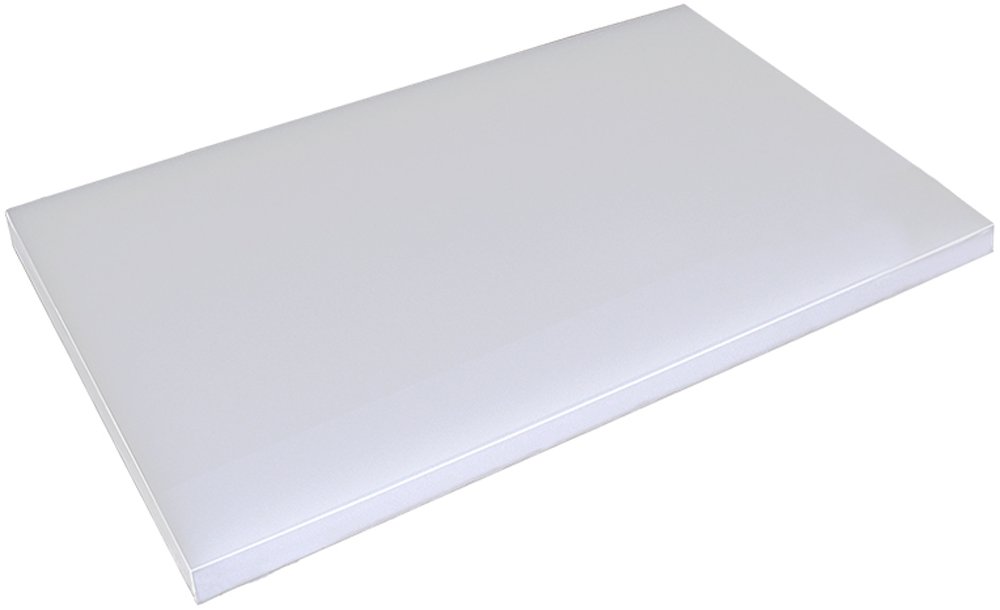 業務用まな板 70×35cm ナチュラルホワイト 20ML