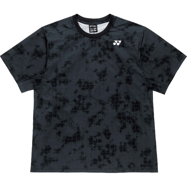 Yonex ヨネックス ユニドライTシャツ テニス 半袖Tシャツ 16838-007