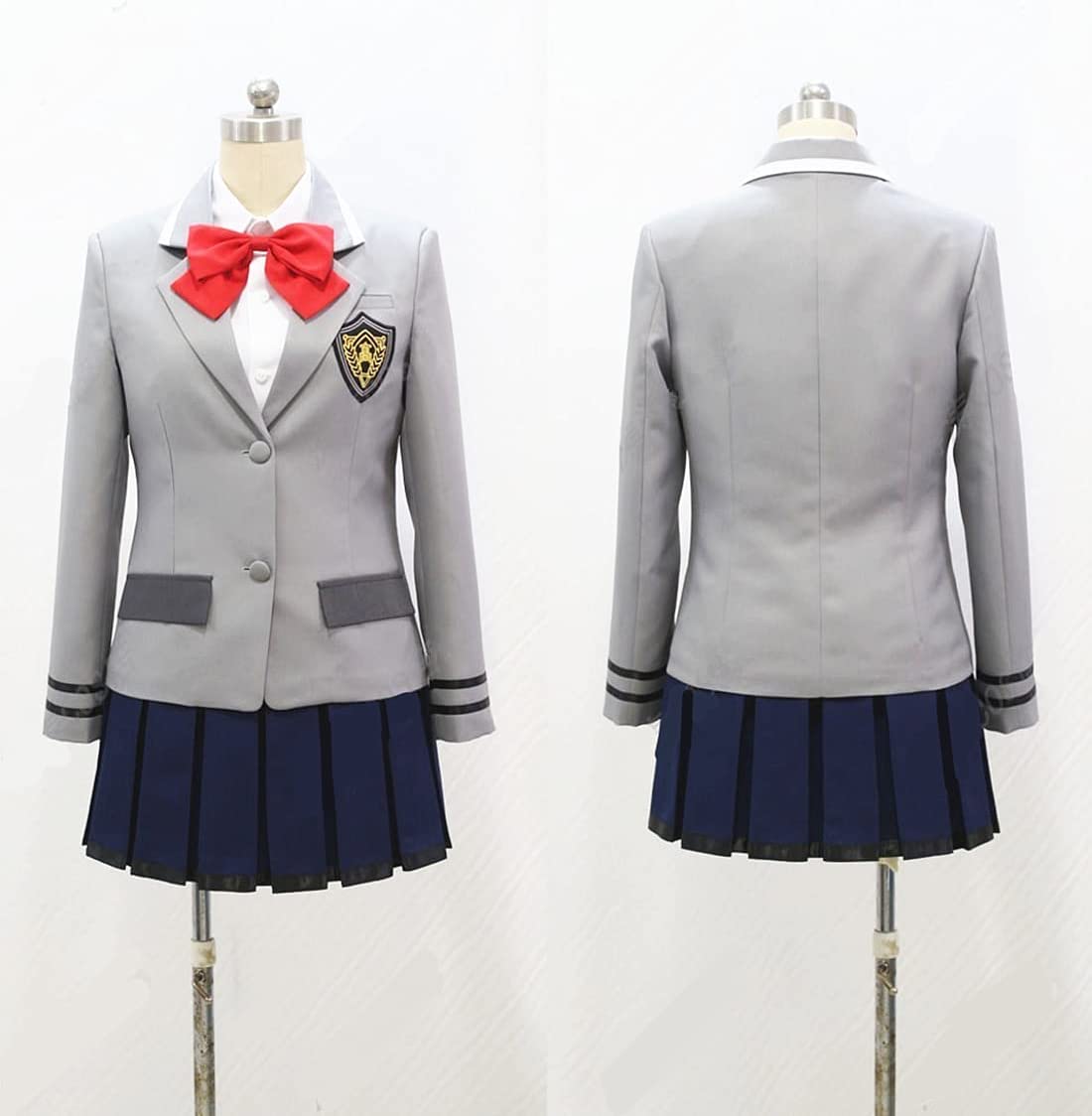 東京喰種 東京グール 霧嶋 董香（きりしま とうか） コスプレ衣装 お盆 プレゼント 祭り 変装 ステージ 舞台服 コスプレ祭