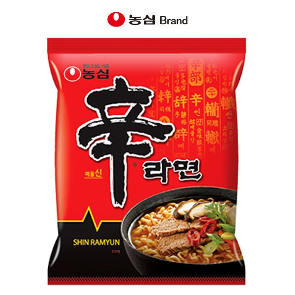 ラーメン辛ラーメン安城湯麺チャパゲティゴマタヌキ20個入り