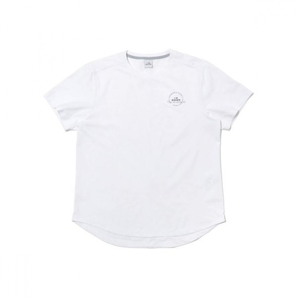 [アイダー] レディース半袖ラウンドTシャツ_DWS24281W2 5,114円