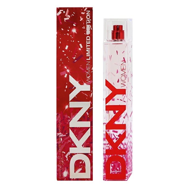 DKNY ウーマン （エナジャイジング） リミテッドエディション EDT SP 100ml