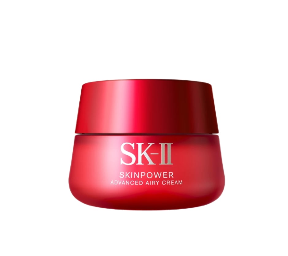 スキンパワー アドバンスト クリーム / 80g