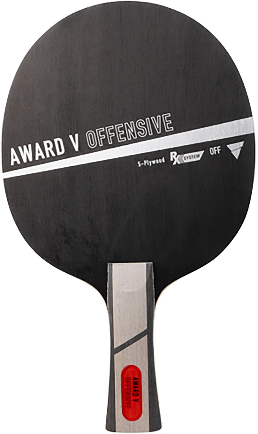 VICTAS ヴィクタス アウォード V オフェンシブ FL 卓球 シェークラケット 310404