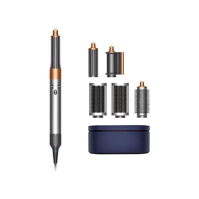 dyson Airwrap マルチスタイラー HS05 電源確認済み レビュー】Dyson