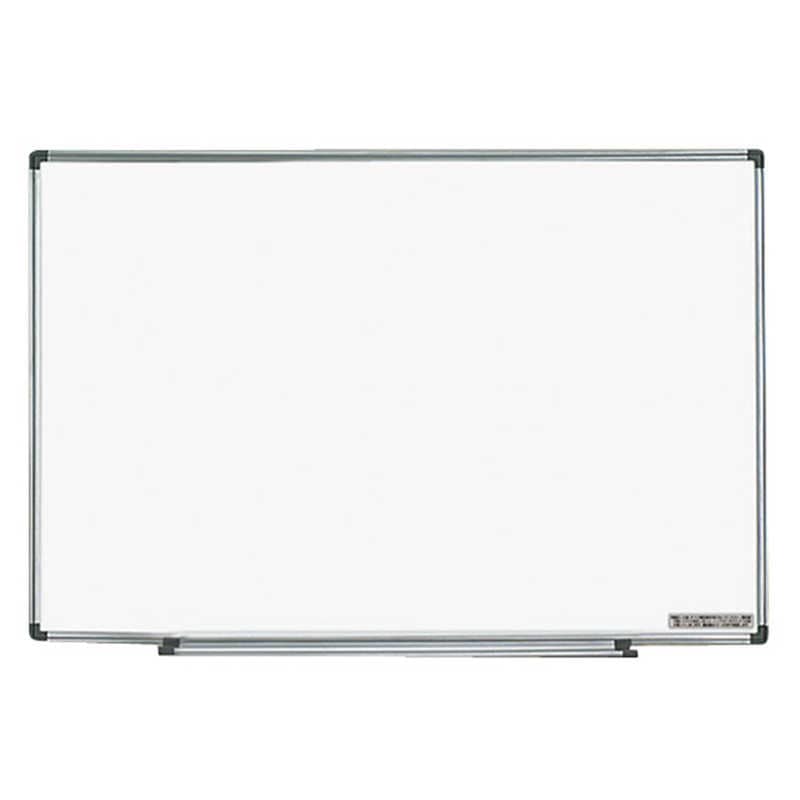 コクヨ　ホワイトボード軽量４５０×６００無地　FBSL152W 6,132円