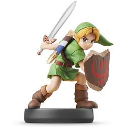 amiibo NVL-C-AACT [���ǂ������N(�嗐���X�}�b�V���u���U�[�Y�V���[�Y)] ���i�摜