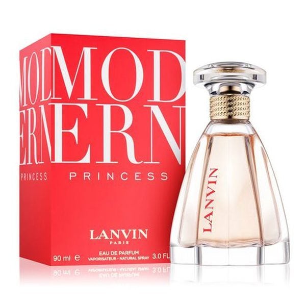 ランバン モダン プリンセス EDP 90ml