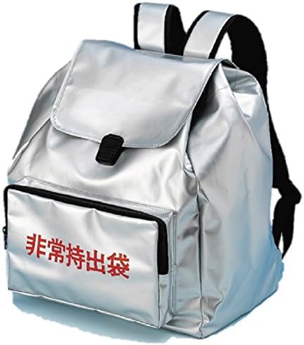 大明企画 大明 大型非常持出袋450x355x200日本防炎協会認定品 7242011