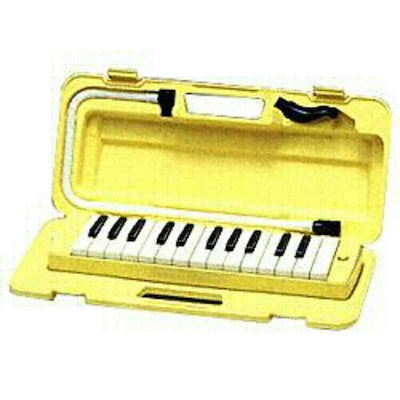 他サイト： ヤマハ　YAMAHA　ヤマハピアニカ　P-25Fの商品画像