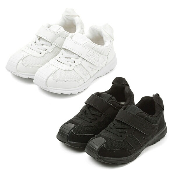 【当日出荷】イフミー IFME30-3414キッズ KIDS シューズ ベーシックスニーカー