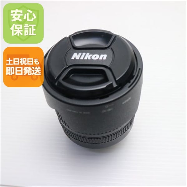 超美品 NIKON AF-S DX NIKKOR 18-105mm f/3.5-5.6G ED VR 標準ズームレンズ Fマウント 即日発送 土日祝発送OK 160