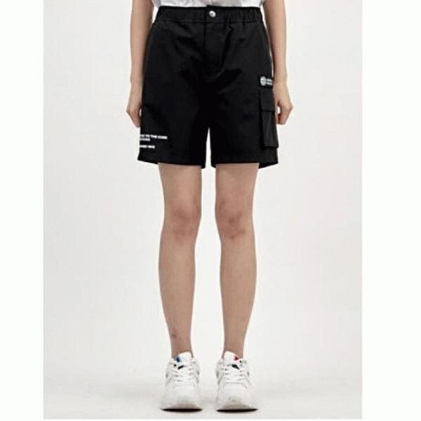 JEEP 機能性カーゴパンツ ウーブンショートパンツ_1_A JO2PTU852_1