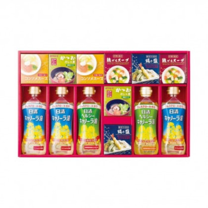 バラエティ調味料ギフト AP-EO 4226-066