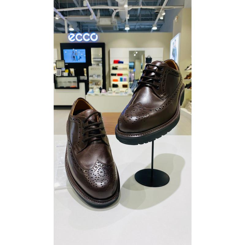 [釜山店] メンズシューズ METROPOLE OSLO 550214-60408