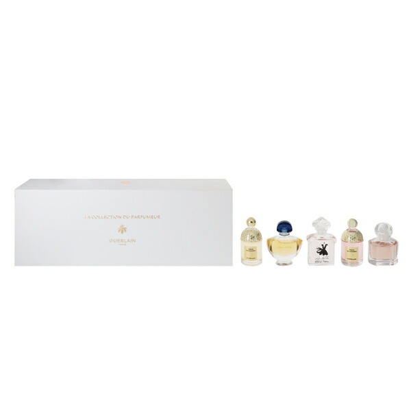 ラ コレクション デュ パフューマー 7.5ml×2/5ml×3