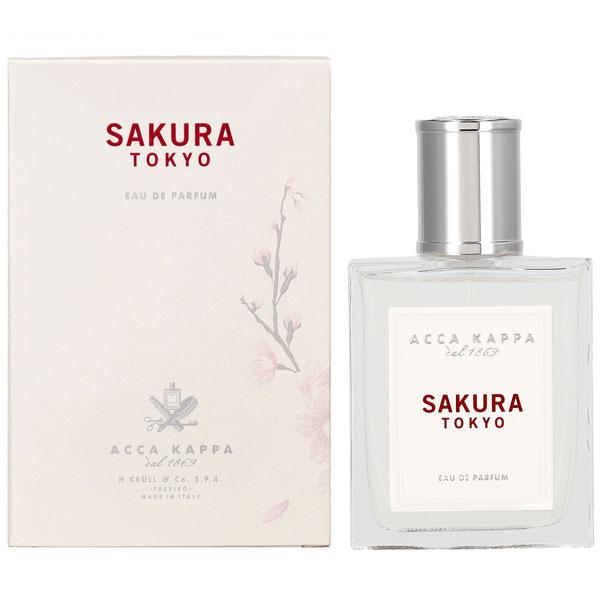 アッカカッパ サクラ EDP オードパルファム SP 100ml 香水 ACCA KAPPA
