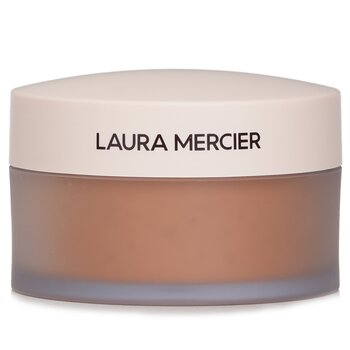 Laura Mercier トランスルーセント ルース セッティング パウダー ウルトラ ブラー - # Medium Deep
