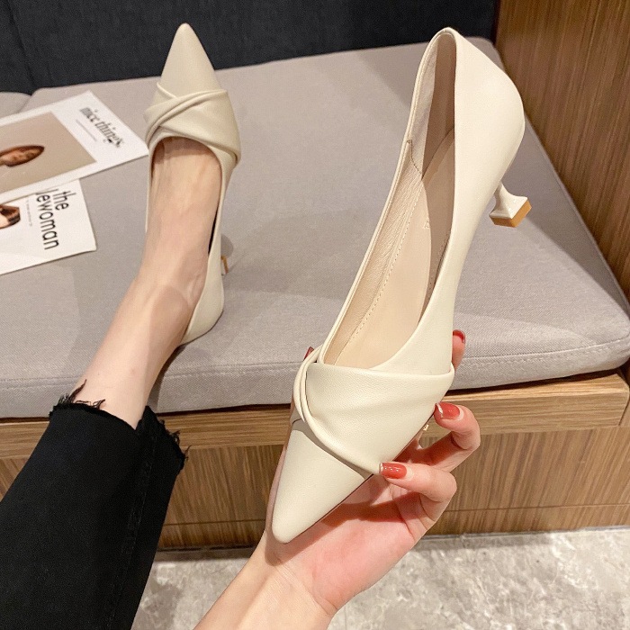 パンプス 痛くない オフィス ポインテッドトゥ 結婚式 ハイヒール ピンヒール ヒール5cm ファッションデザイナー パンプス 痛くない オフィス ポインテッドトゥ 結婚式 ハイヒール ピンヒール ヒール5cm ファッションデザイナー