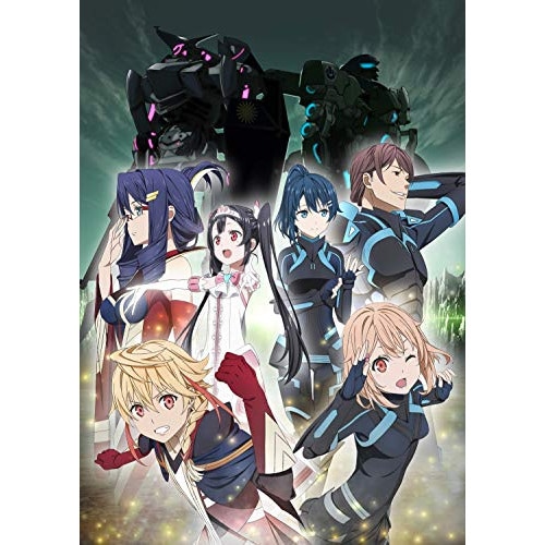 エガオノダイカ 3(Blu-ray Disc) / エガオノダイカ (Blu-ray) BIXA-1263